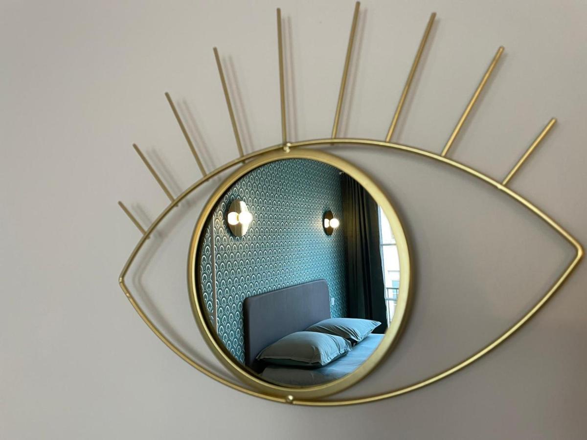 Chaleureux Studio * Neuf * Hypercentre * Wifi * Διαμέρισμα Ορλεάνη Εξωτερικό φωτογραφία