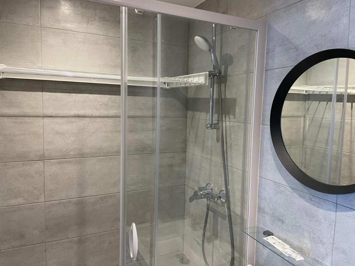Chaleureux Studio * Neuf * Hypercentre * Wifi * Διαμέρισμα Ορλεάνη Εξωτερικό φωτογραφία